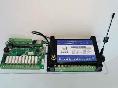 JM-IOT智慧照明控制器